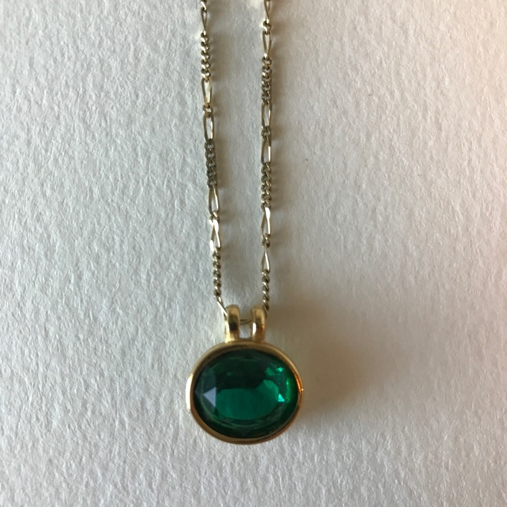 Vintage Signed Givenchy Necklace